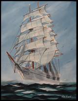 TALL SHIP